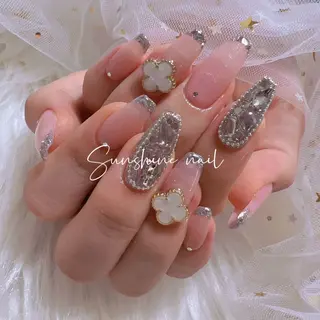 ネイル サンシャイン ネイル池袋店のネイルデザイン