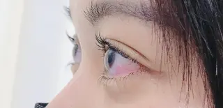 マツエク・マツパ REI eyelashのマツエク・マツパデザイン