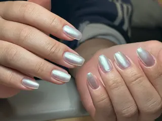 ネイル Eveネイル チップスカルプ専門店のネイルデザイン