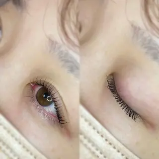 マツエク・マツパ MANA 【 uala 】のマツエク・マツパデザイン