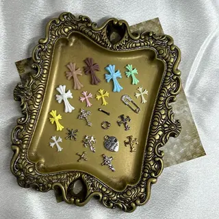 ネイル petit ange nail所属・MOMOKA ★池袋nailのネイルデザイン