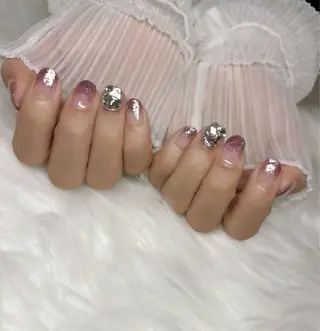 ネイル Nail Salon macherieのネイルデザイン