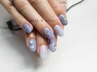 ネイル NAIL'S KISH所属・NAIL'S KISHのネイルデザイン