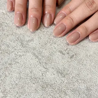 ネイル Noanail所属・Salon Noaのエステ・リラクイメージ