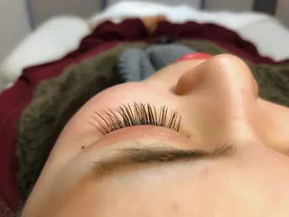 マツエク・マツパ Plume micoのマツエク・マツパデザイン