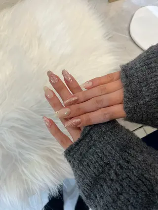 ネイル ゆ めのネイルデザイン