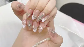 ネイル MIYA  nail&   eyelash所属・💜MIYA 川崎店のネイルデザイン