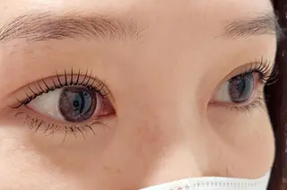 マツエク・マツパ eyelash Ap.asamiのマツエク・マツパデザイン