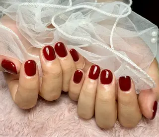 ネイル M.N_ nailのネイルデザイン