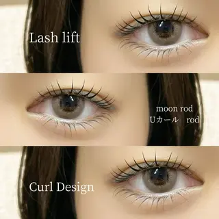 マツエク・マツパ Bella Luna所属・〖那覇/ベラルーナ〗 sanaの眉毛・アイブロウイメージ