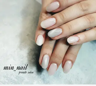 ネイル プライベートサロン lienのネイルデザイン