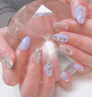 ネイル Private Salon 大宮のネイルデザイン