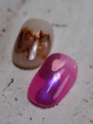 ネイル ネイルとタロット/ ユウのその他イメージ