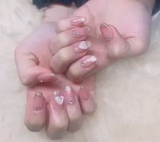 ネイル プライベートサロン LALA Nailのネイルデザイン