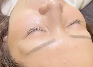 マツエク・マツパ 松下 彩加のマツエク・マツパデザイン