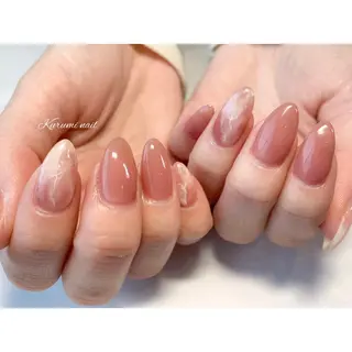 ネイル Maison noyer所属・Maison noyerのネイルデザイン