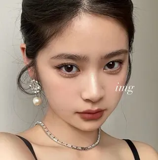 マツエク・マツパ 🩶eyelist .raimu🩶のマツエク・マツパデザイン