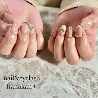 ネイル S Fumiのネイルデザイン