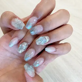 ネイル Nail Salon Gummi.のネイルデザイン