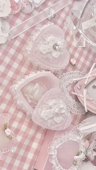 マツエク・マツパ モデル募集🎀 RINのマツエク・マツパデザイン