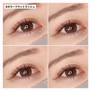 マツエク・マツパ アイラッシュサロン ベル所属・belle eyelashの眉毛・アイブロウイメージ