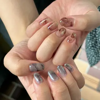 ネイル Nail Sant Esperanza by SALON DE やす所属・Sant Esperanzaのネイルデザイン
