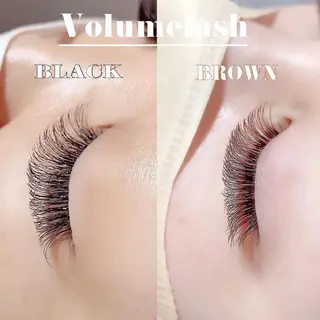 マツエク・マツパ Mimie【ﾐﾐｨ】 韓国風まつ毛🎀のマツエク・マツパデザイン