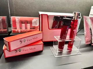 和田 澪のエステ・リラクイメージ