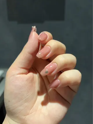 ネイル 齋藤 美瑠のネイルデザイン