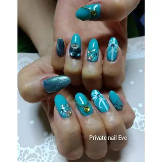 ネイル ネイル junkoのネイルデザイン