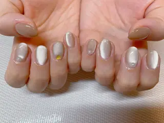 ネイル エン Nail salonのネイルデザイン