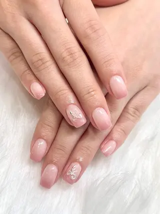 ネイル en. RIONのネイルデザイン