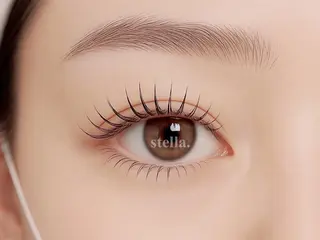 マツエク・マツパ Stella. tomoka💝のマツエク・マツパデザイン