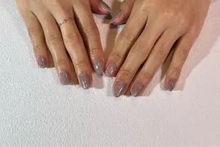 ネイル 山田 将也のネイルデザイン