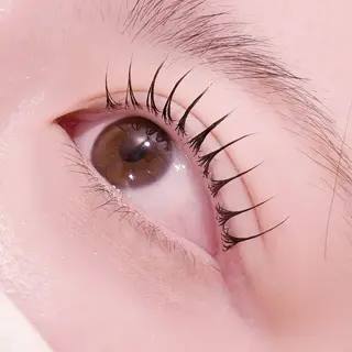 マツエク・マツパ pono大宮東口店 店長🩰AOHA🩰のマツエク・マツパデザイン