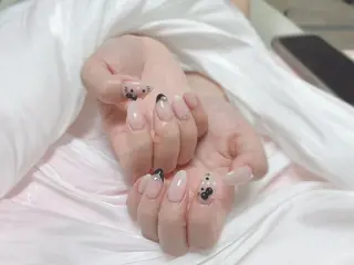 ネイル ジョリ kasumi🌹💅のネイルデザイン