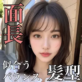 ミディアム カラー パーマ ヘアアレンジ メンズ 韓国ヘア×2way 🇰🇷和知拓郎のヘアスタイル