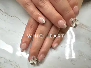 ネイル I. AYUMIのネイルデザイン