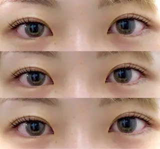 マツエク・マツパ ichill【イチル】所属・ichill めぐみのマツエク・マツパデザイン