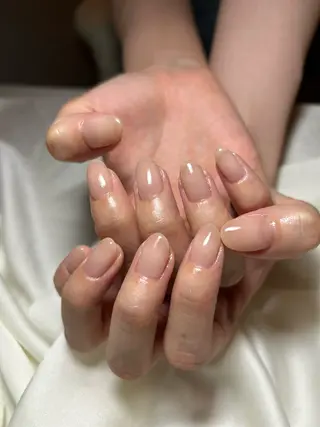 ネイル 金山 沙織のエステ・リラクイメージ