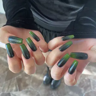 ネイル WOLTOKYO 渋谷/RIAのネイルデザイン