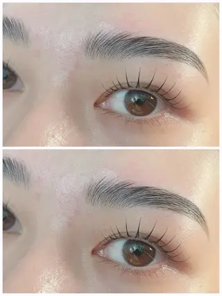 マツエク・マツパ THE EYEBROW「ザ・アイブロウ」船橋2nd所属・THE EYEBROW 寺澤のマツエク・マツパデザイン