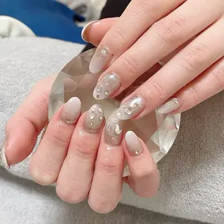 ネイル 💅fleur Ayumiのネイルデザイン