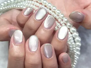 ネイル Nail Salon Lianのネイルデザイン