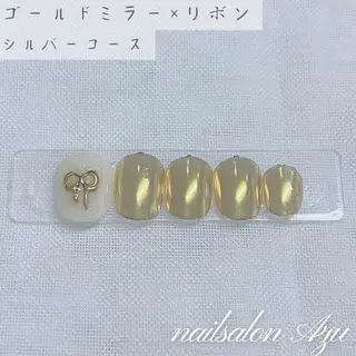 ネイル 濵田 美多のネイルデザイン