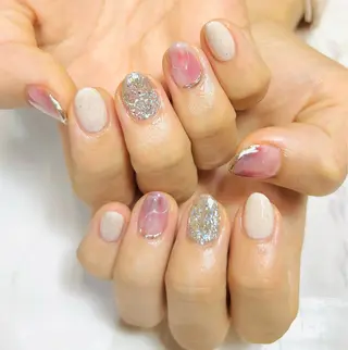 ネイル one nailsalonのネイルデザイン