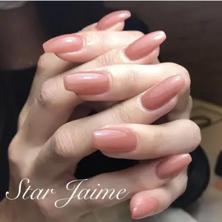 ネイル STAR Jaime 中村佳奈のネイルデザイン