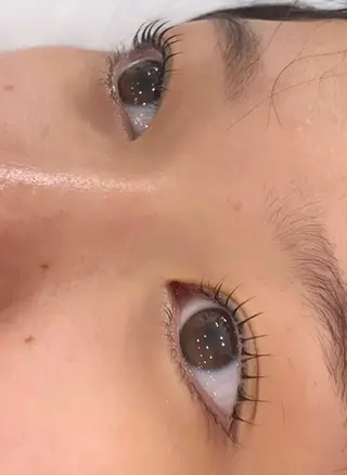 マツエク・マツパ Matsumoto 💖Juraのマツエク・マツパデザイン