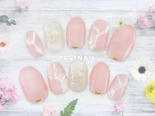 ネイル ファストネイル 高田馬場店のネイルデザイン