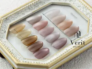 ネイル Kurumi (Verit大森店)のネイルデザイン